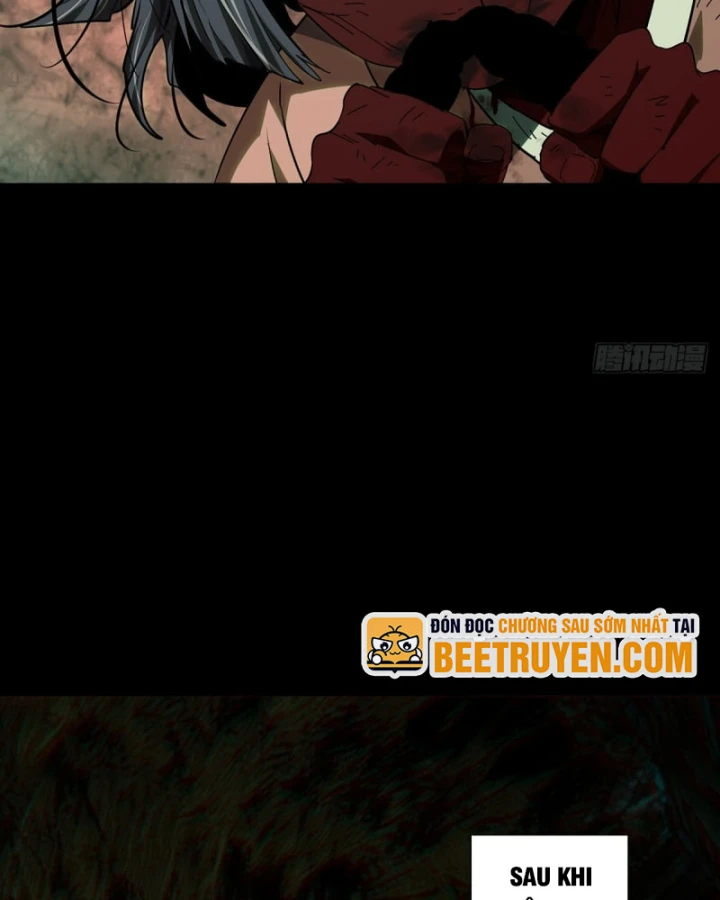 Đại Tượng Vô Hình Chapter 547 - 71