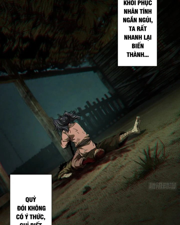 Đại Tượng Vô Hình Chapter 547 - 72