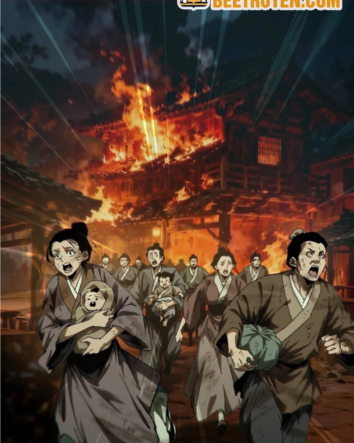 Đại Tượng Vô Hình Chapter 548 - 4