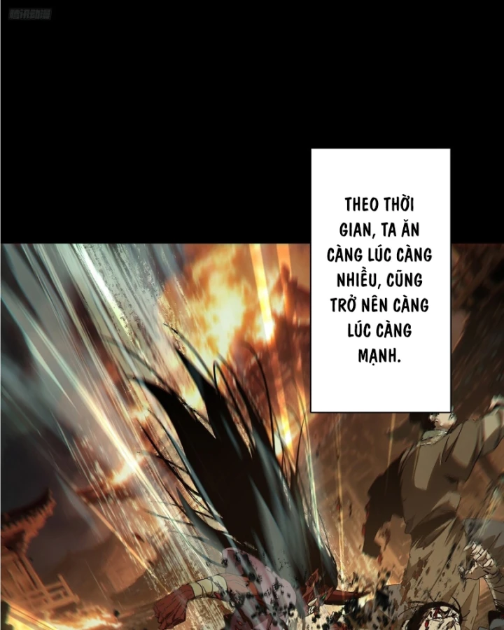 Đại Tượng Vô Hình Chapter 548 - 7