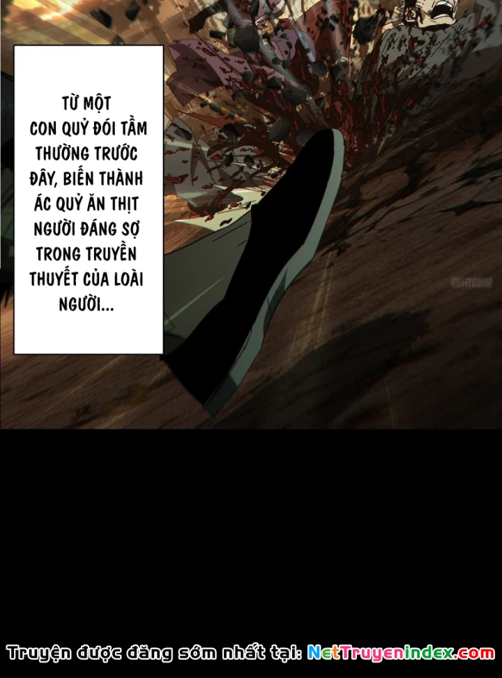 Đại Tượng Vô Hình Chapter 548 - 8