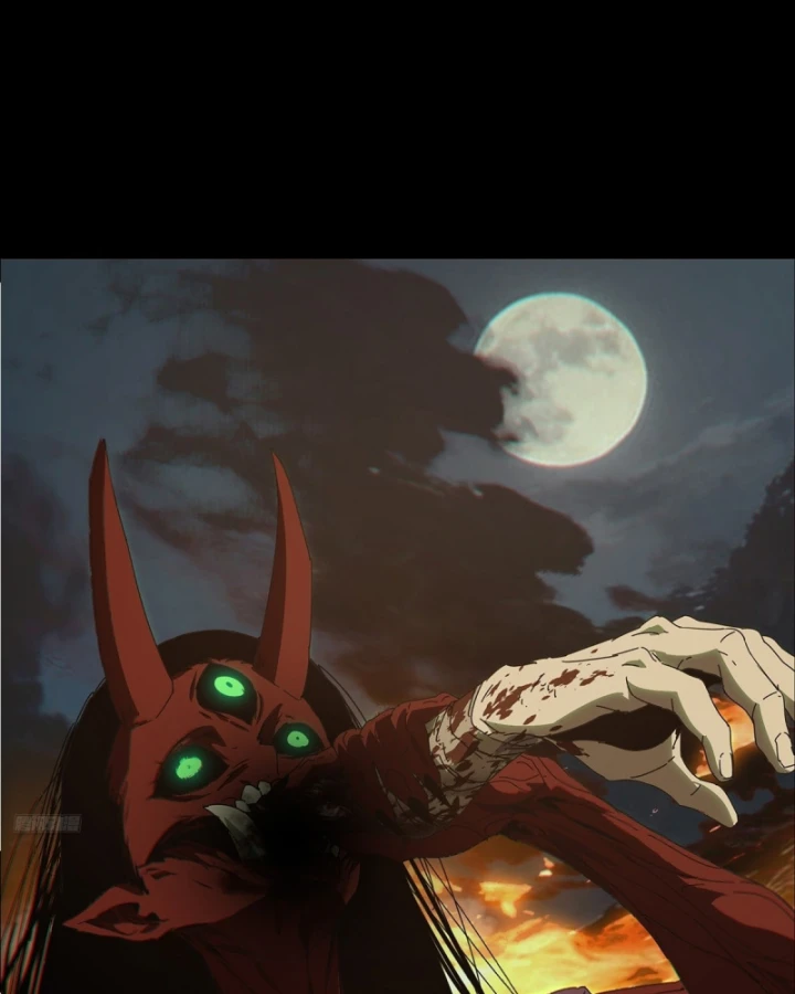 Đại Tượng Vô Hình Chapter 548 - 9