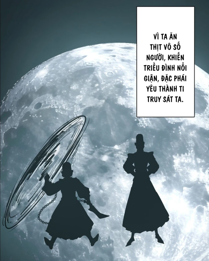 Đại Tượng Vô Hình Chapter 548 - 15