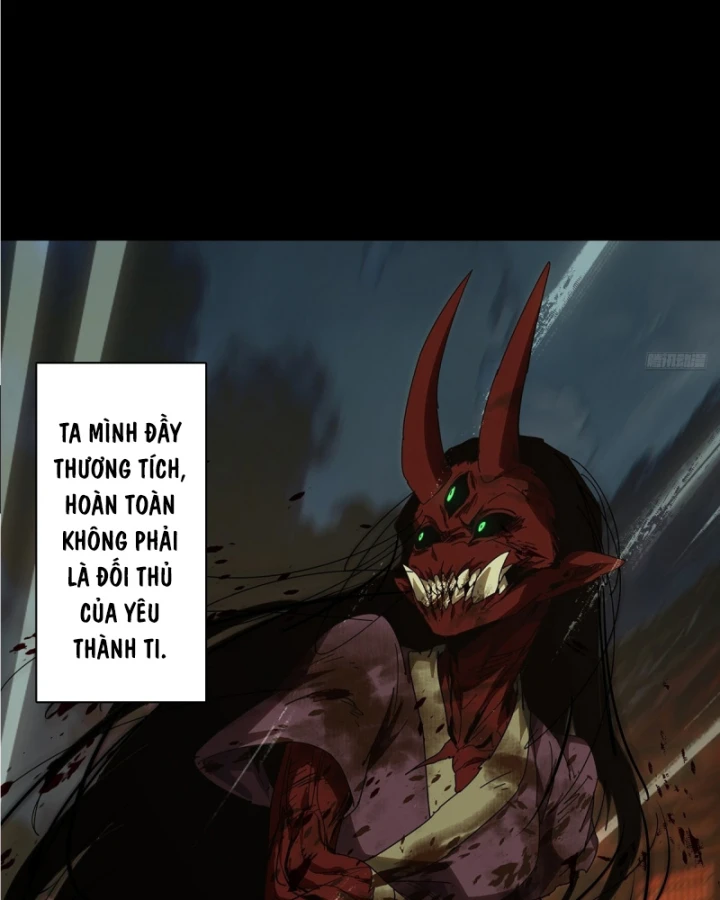 Đại Tượng Vô Hình Chapter 548 - 18