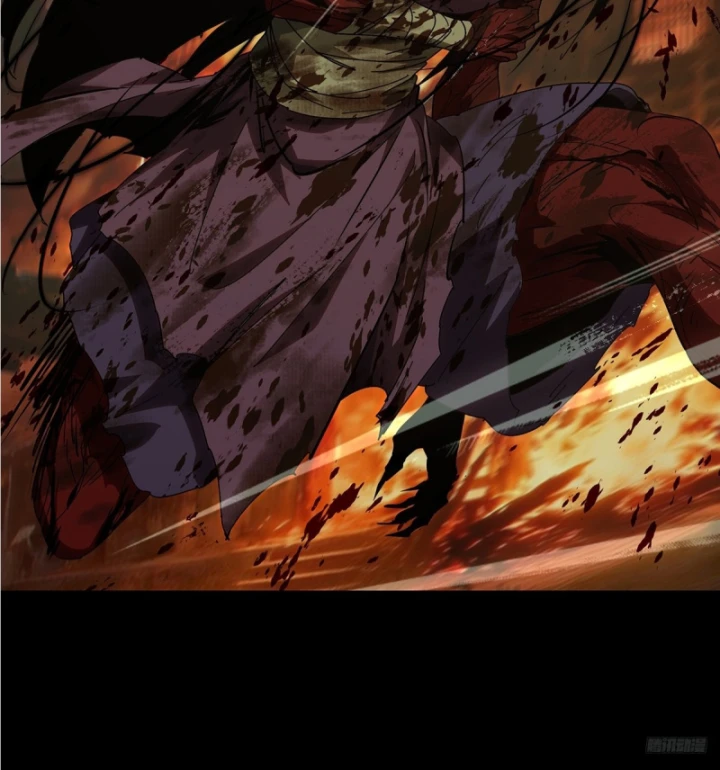 Đại Tượng Vô Hình Chapter 548 - 19