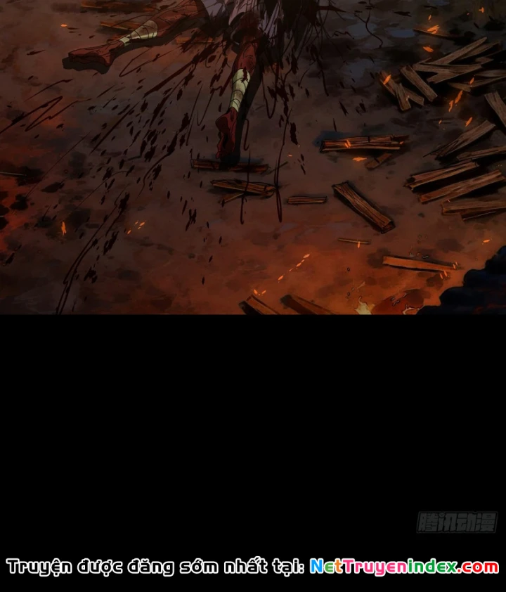 Đại Tượng Vô Hình Chapter 548 - 22