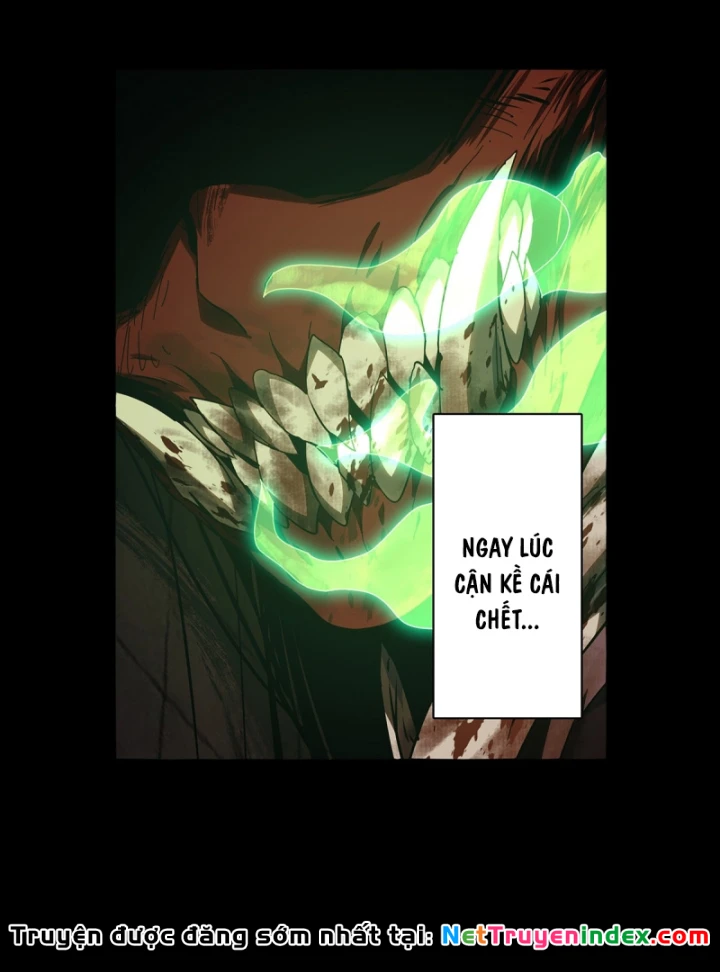 Đại Tượng Vô Hình Chapter 548 - 23