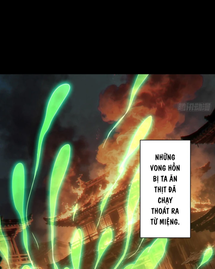 Đại Tượng Vô Hình Chapter 548 - 24