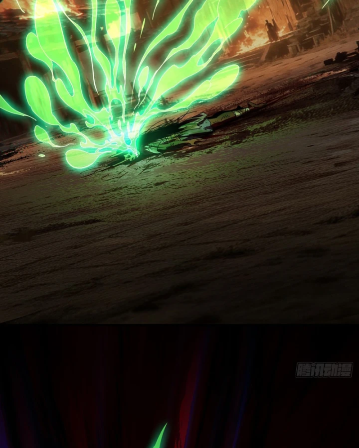 Đại Tượng Vô Hình Chapter 548 - 25