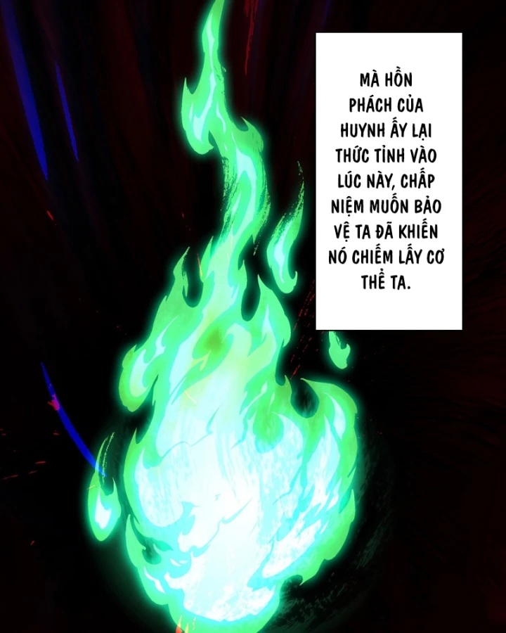 Đại Tượng Vô Hình Chapter 548 - 26