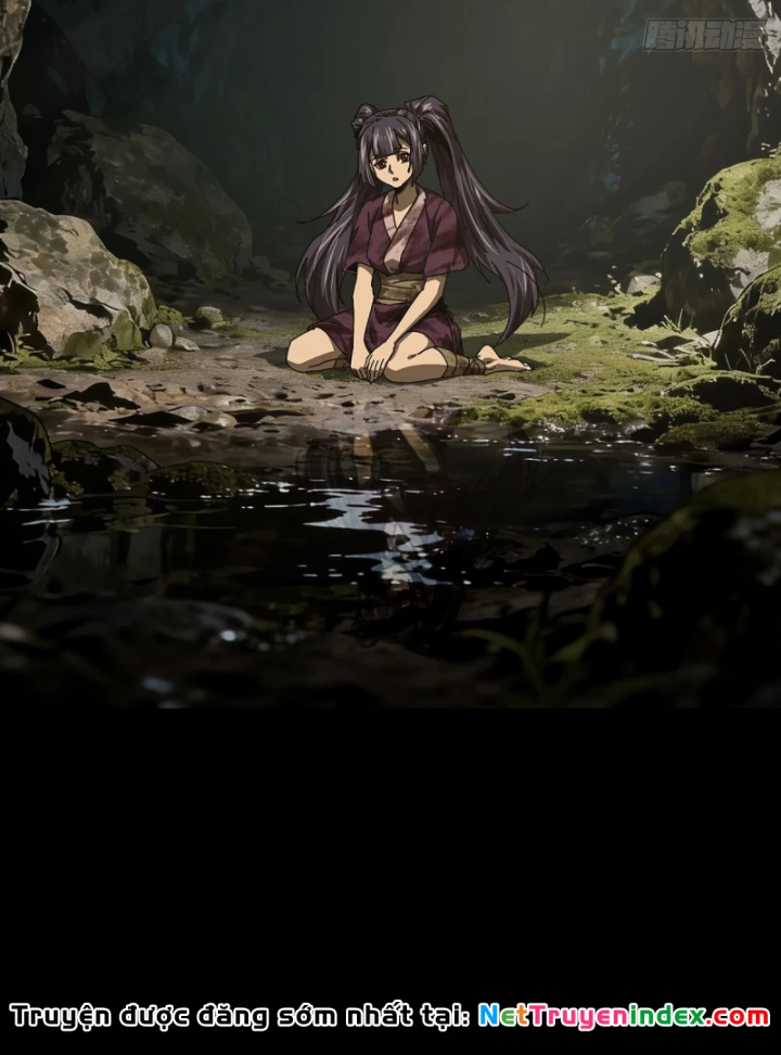 Đại Tượng Vô Hình Chapter 548 - 34