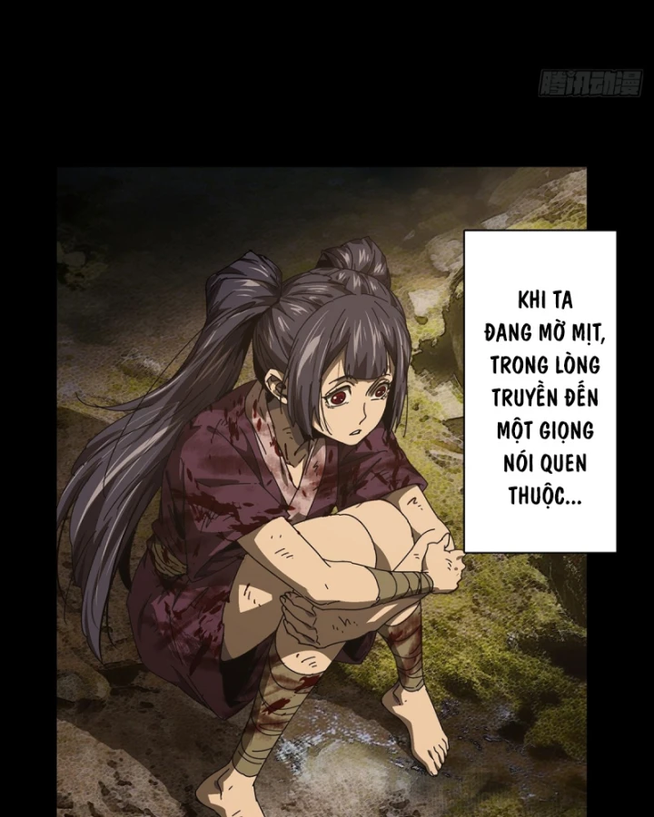 Đại Tượng Vô Hình Chapter 548 - 35