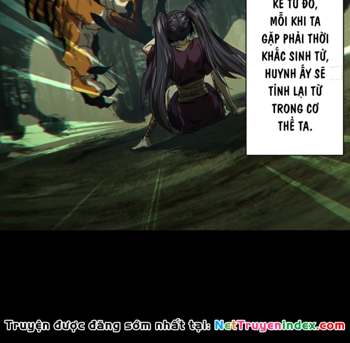 Đại Tượng Vô Hình Chapter 548 - 40