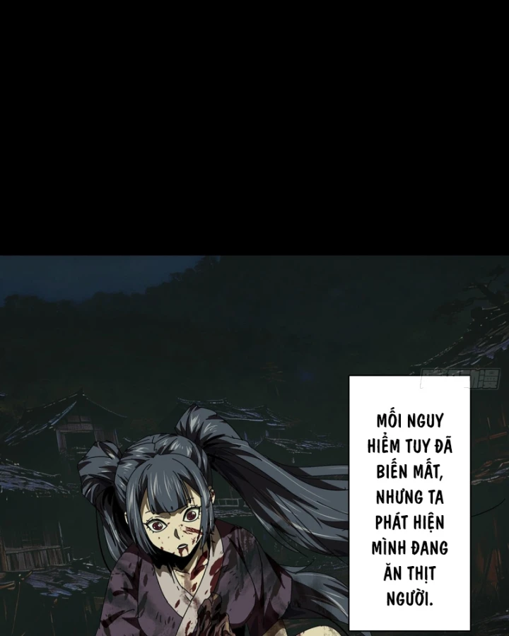 Đại Tượng Vô Hình Chapter 548 - 42