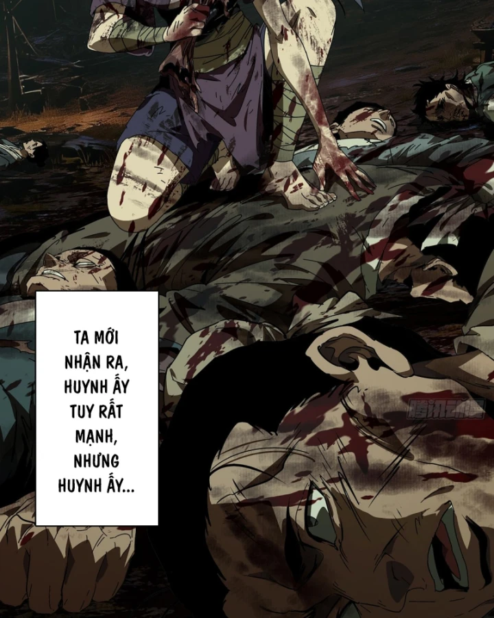 Đại Tượng Vô Hình Chapter 548 - 43