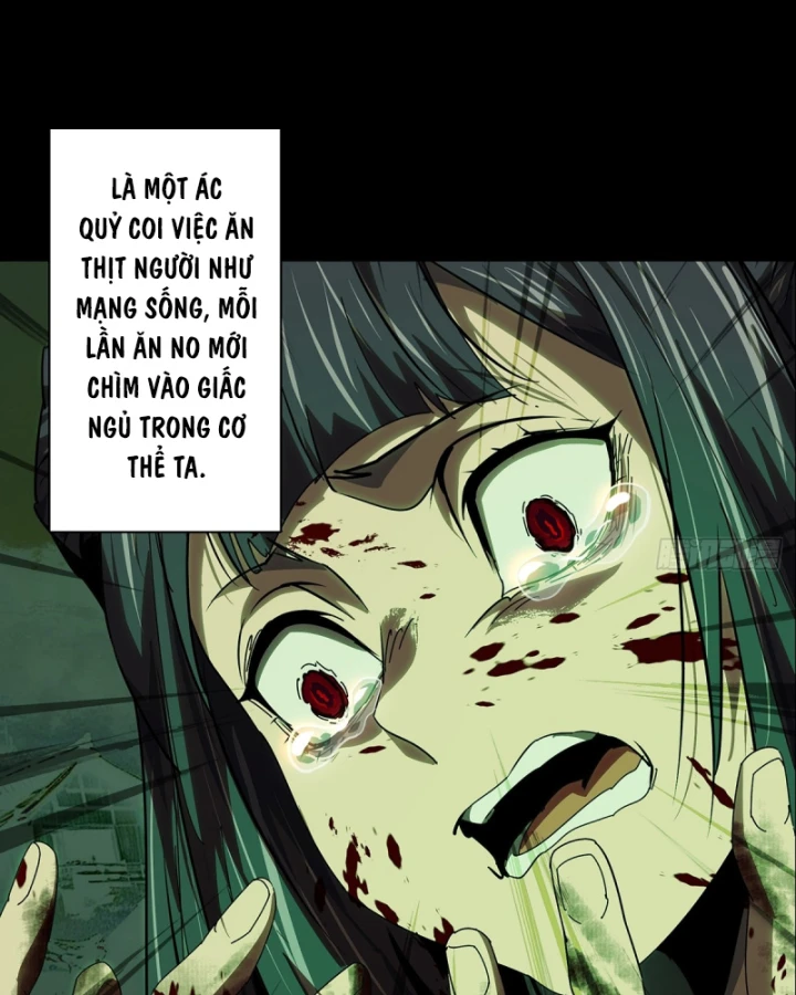 Đại Tượng Vô Hình Chapter 548 - 45