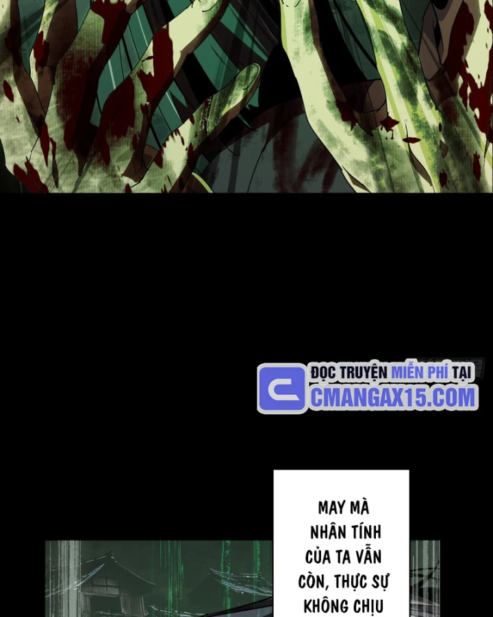 Đại Tượng Vô Hình Chapter 548 - 46