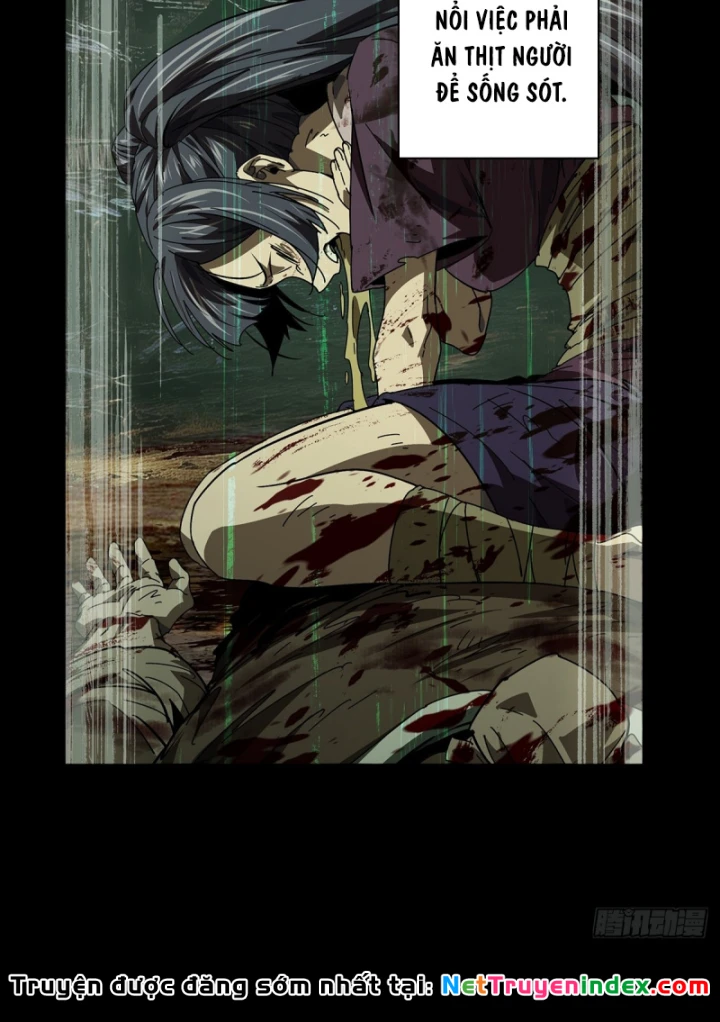 Đại Tượng Vô Hình Chapter 548 - 47