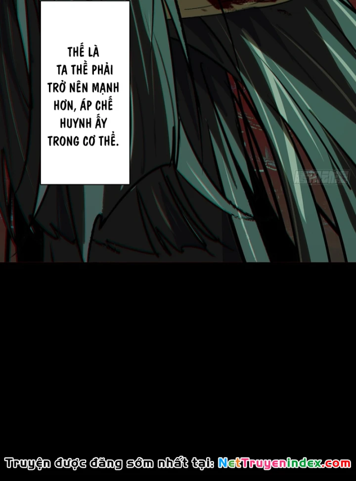 Đại Tượng Vô Hình Chapter 548 - 49