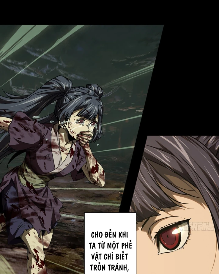 Đại Tượng Vô Hình Chapter 548 - 50