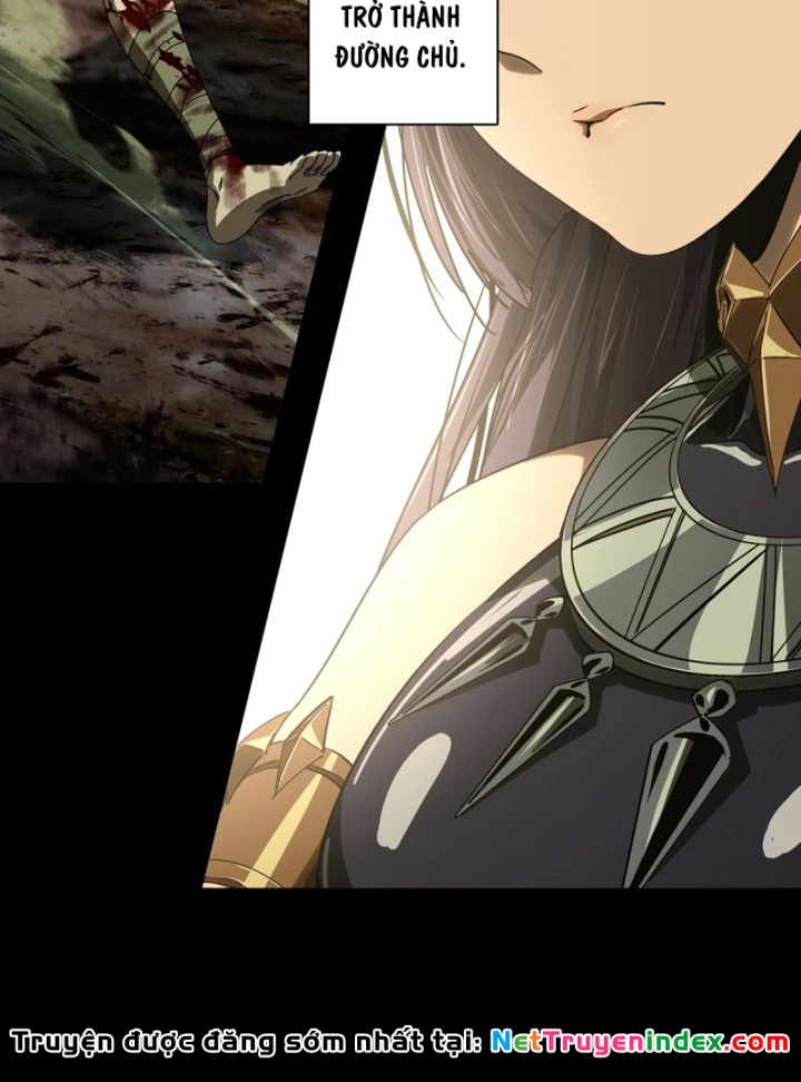 Đại Tượng Vô Hình Chapter 548 - 51