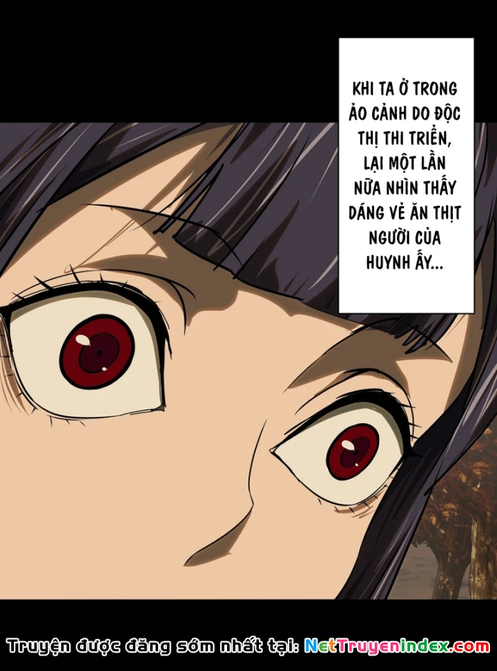 Đại Tượng Vô Hình Chapter 548 - 53