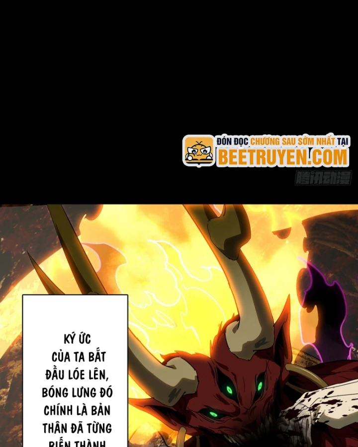 Đại Tượng Vô Hình Chapter 548 - 54