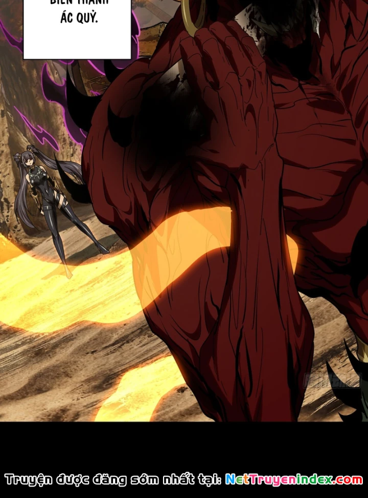 Đại Tượng Vô Hình Chapter 548 - 55