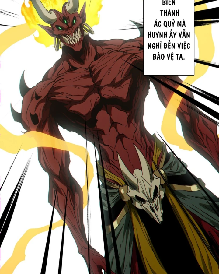 Đại Tượng Vô Hình Chapter 548 - 60