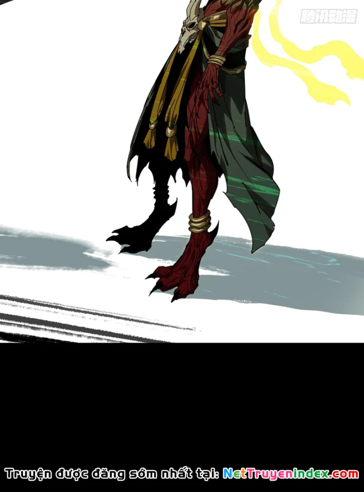 Đại Tượng Vô Hình Chapter 548 - 63