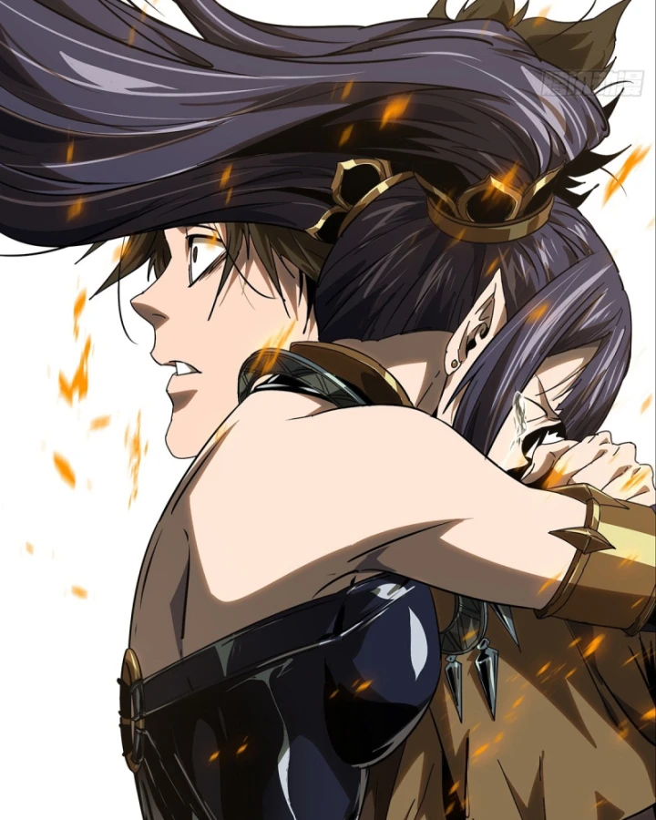 Đại Tượng Vô Hình Chapter 548 - 68