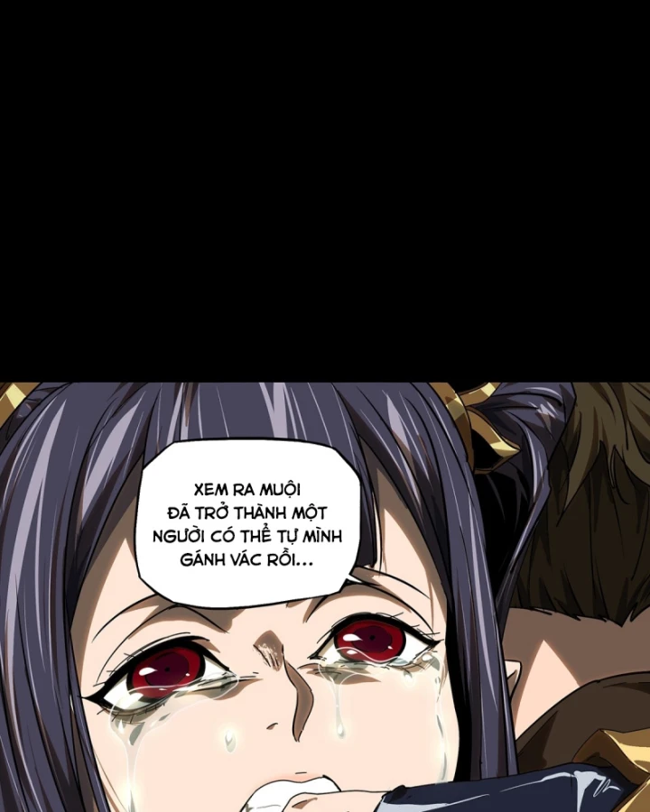 Đại Tượng Vô Hình Chapter 548 - 70