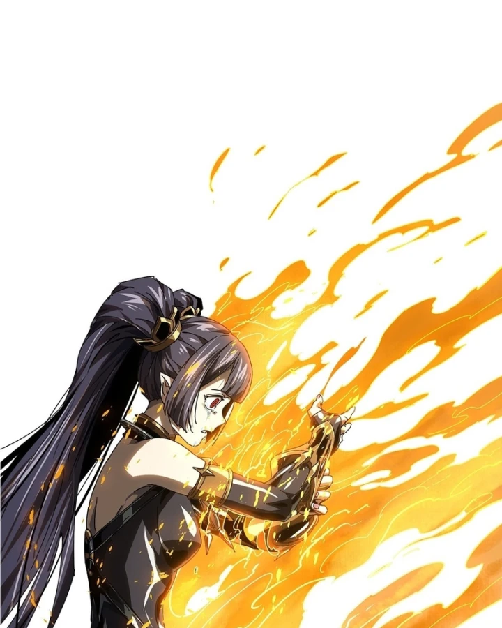 Đại Tượng Vô Hình Chapter 549 - 4