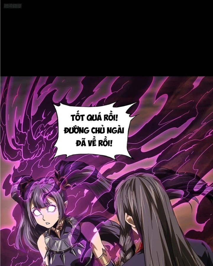 Đại Tượng Vô Hình Chapter 549 - 7