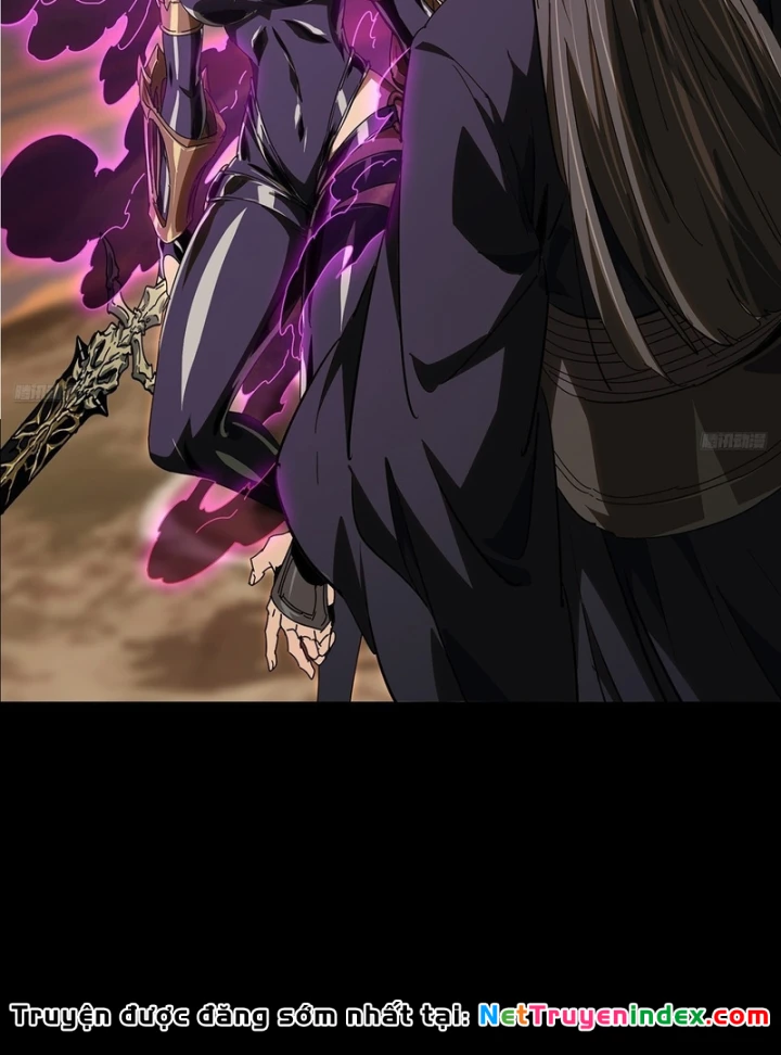 Đại Tượng Vô Hình Chapter 549 - 8