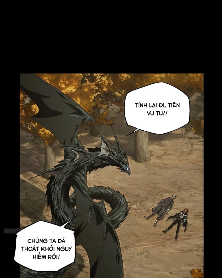 Đại Tượng Vô Hình Chapter 549 - 9