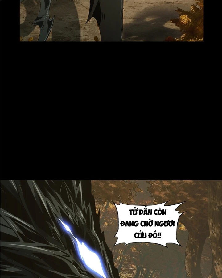 Đại Tượng Vô Hình Chapter 549 - 10