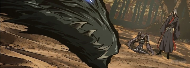 Đại Tượng Vô Hình Chapter 549 - 11