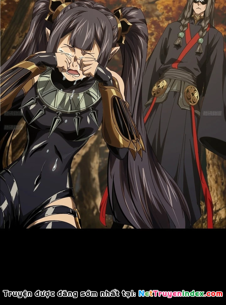 Đại Tượng Vô Hình Chapter 549 - 13