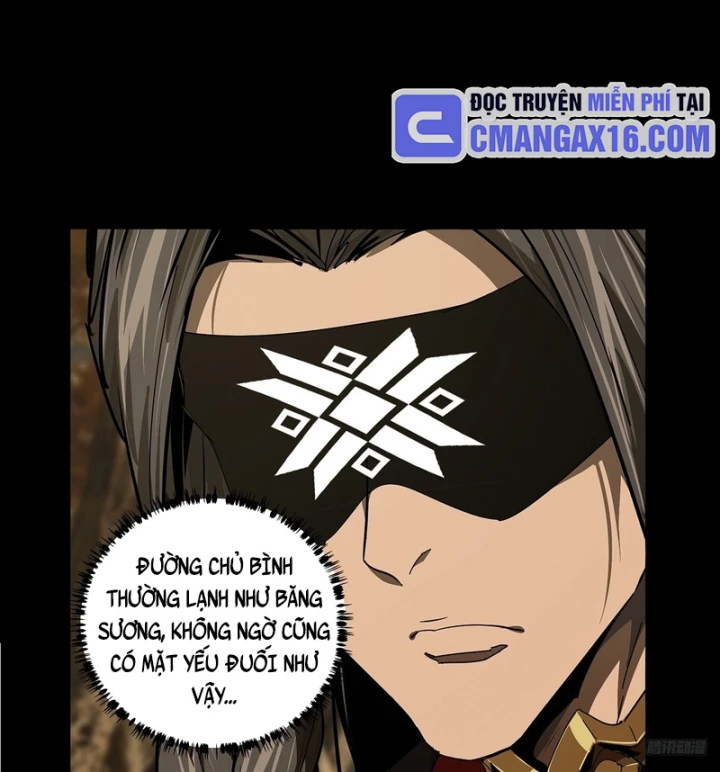 Đại Tượng Vô Hình Chapter 549 - 14