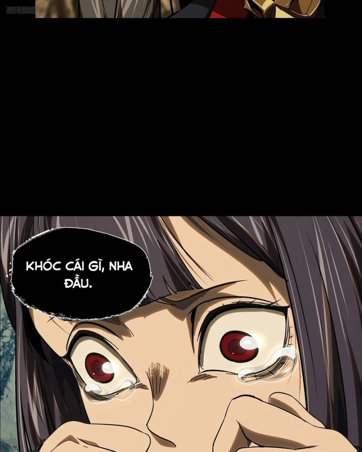 Đại Tượng Vô Hình Chapter 549 - 15