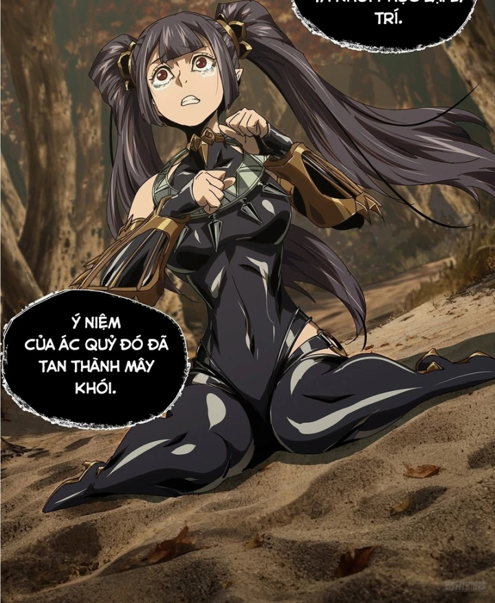 Đại Tượng Vô Hình Chapter 549 - 17