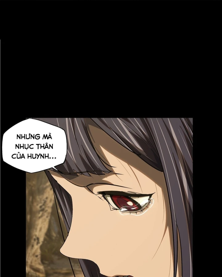 Đại Tượng Vô Hình Chapter 549 - 18