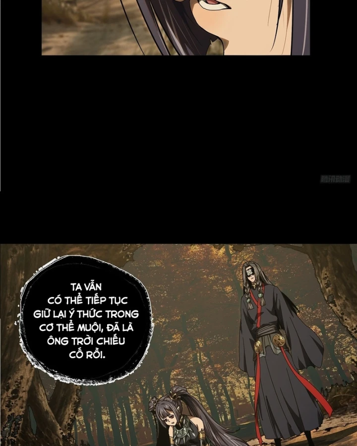 Đại Tượng Vô Hình Chapter 549 - 19