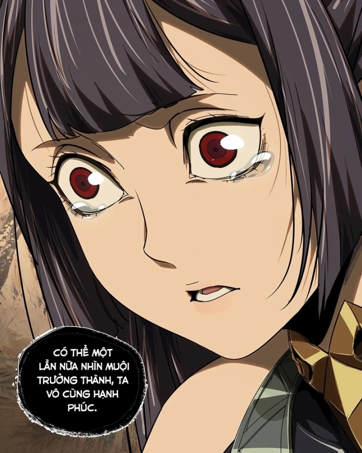 Đại Tượng Vô Hình Chapter 549 - 21