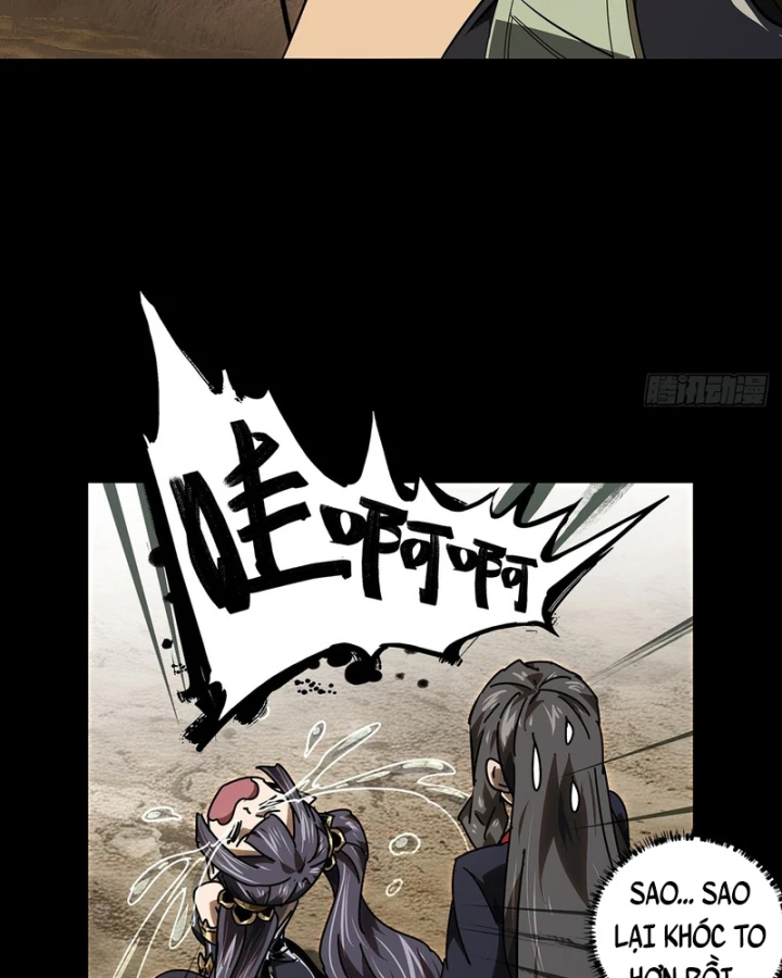 Đại Tượng Vô Hình Chapter 549 - 22