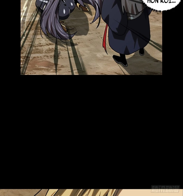 Đại Tượng Vô Hình Chapter 549 - 23