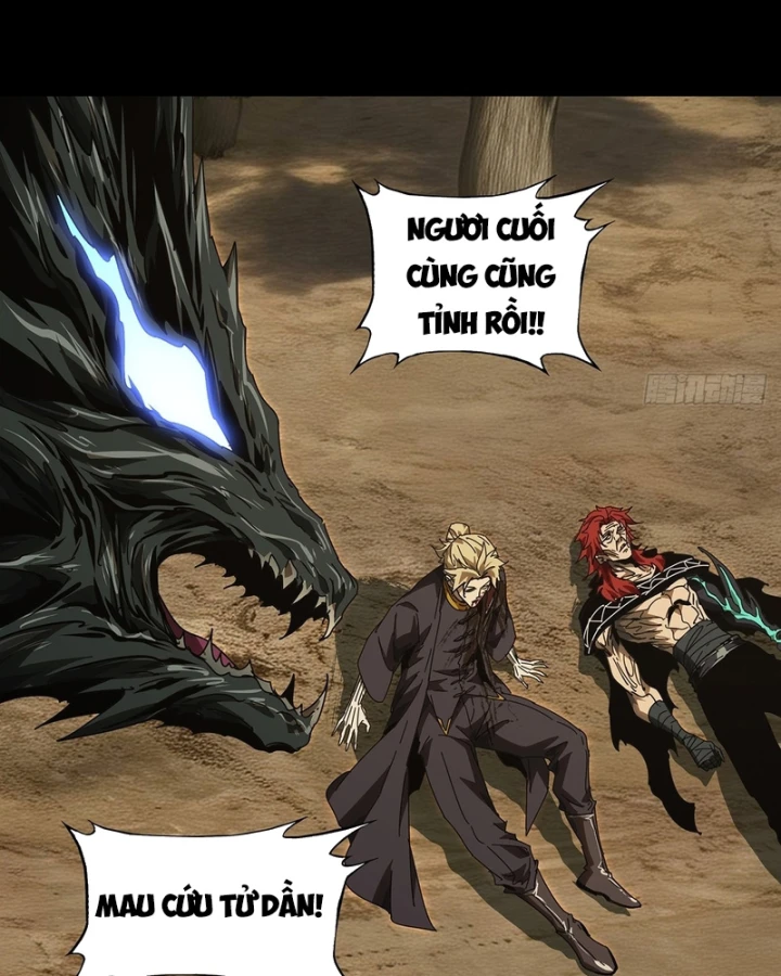 Đại Tượng Vô Hình Chapter 549 - 25