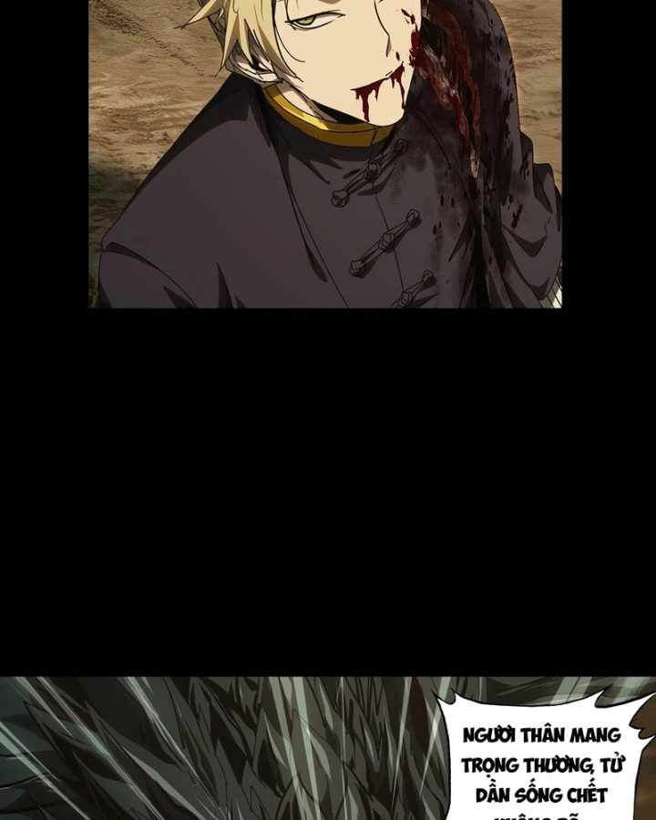 Đại Tượng Vô Hình Chapter 549 - 27