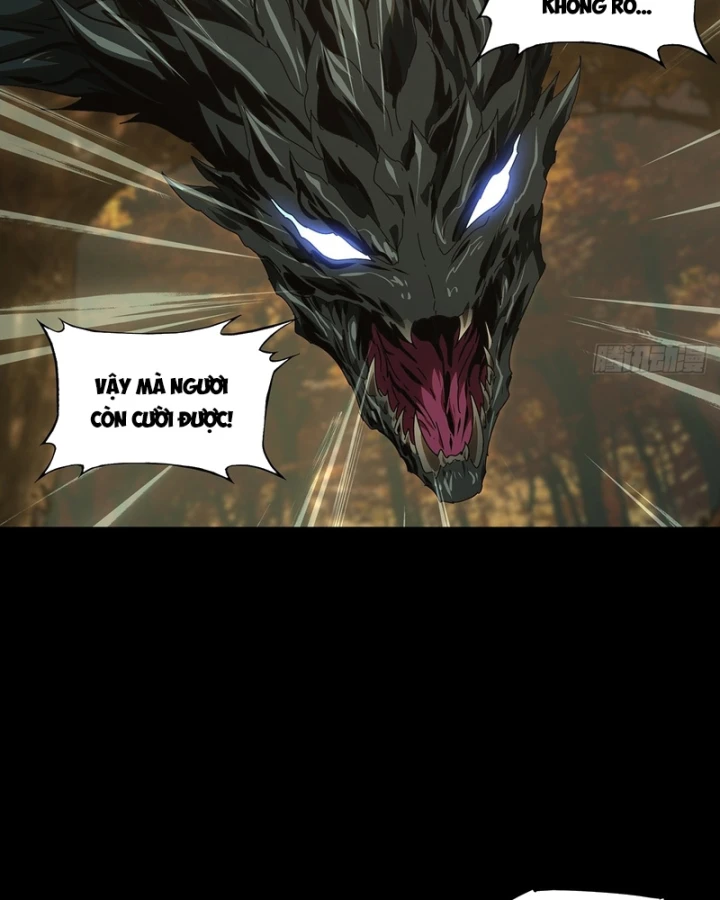 Đại Tượng Vô Hình Chapter 549 - 28